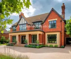 Builders in Oxshott for Home Improvement