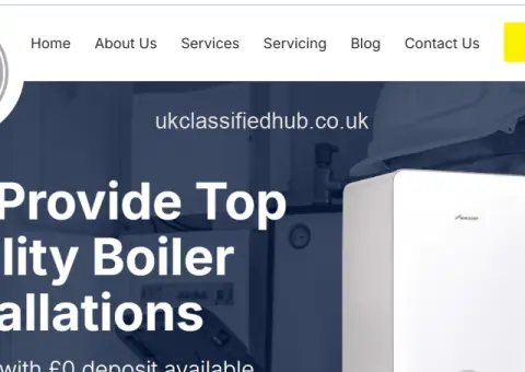 Lodge Plumbing and Heating Services