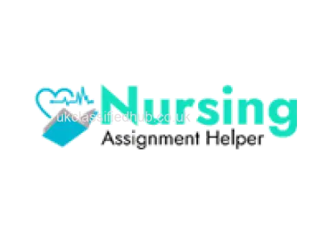 Nursing Assignment Helper UK