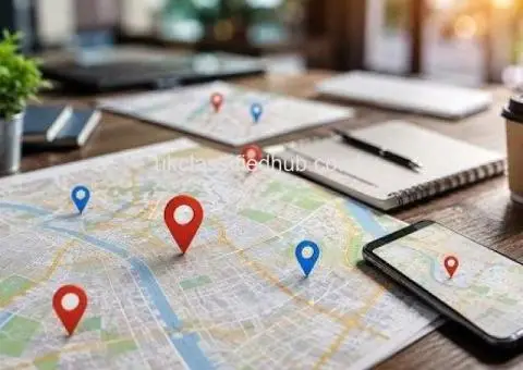 Surrey England Postcode - UK Postal Codes