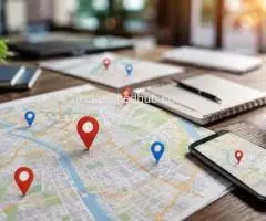 Surrey England Postcode - UK Postal Codes