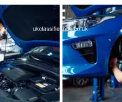 Reliable Car Repairs in Wallingford 🚗