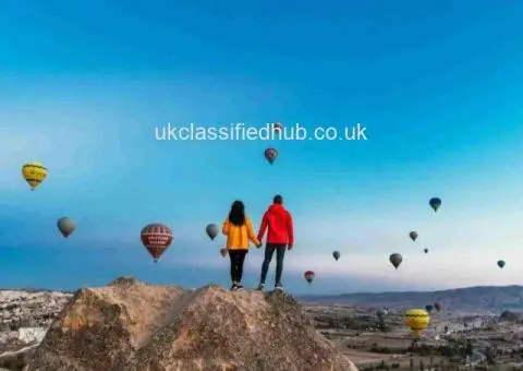 Turkey Holidays Package: Experience History, Beaches and Culture