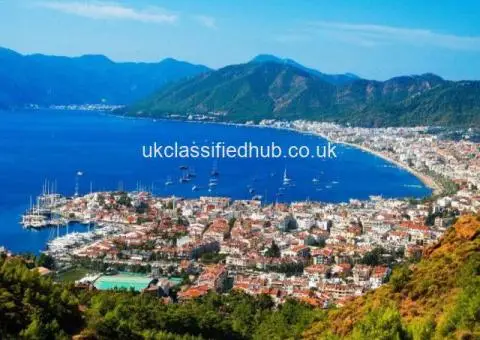 Turkey Holidays Package: Experience History, Beaches and Culture - 2/2