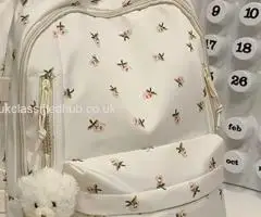 BACKPACK/LUGGAGE/LAPTOP BAG