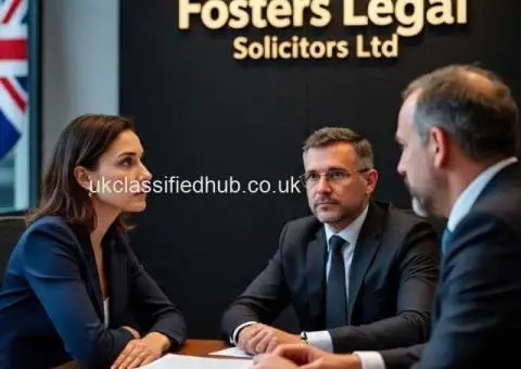 Family Law Solicitors in Stevenage | Specialist Legal Advice