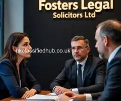 Family Law Solicitors in Stevenage | Specialist Legal Advice