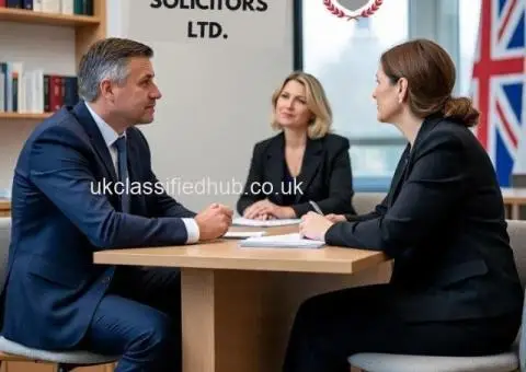 Divorce lawyer Watford | Trusted Divorce Legal Support