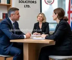 Divorce lawyer Watford | Trusted Divorce Legal Support