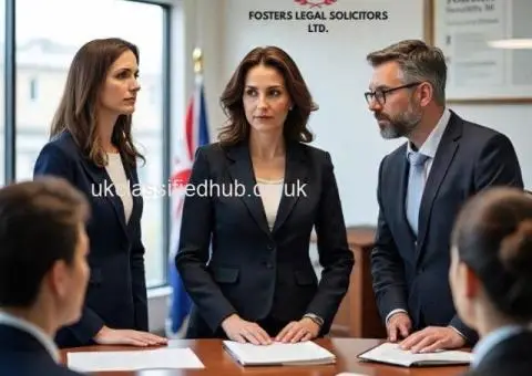 Employment Lawyer in Stevenage | Specialist Employment Advice