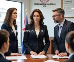 Employment Lawyer in Stevenage | Specialist Employment Advice