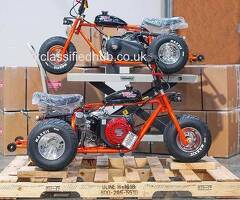 High-quality Mini Trike Bikes for sale!!!
