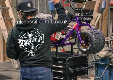 High-quality Mini Trike Bikes for sale!!! - 2/4