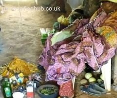 The most powerful spiritual herbalist native doctor in Nigeria +2349169497945