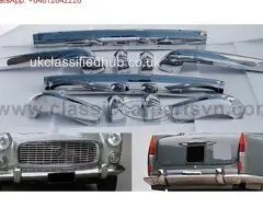 Lancia Flaminia Pininfarina coupé (1958-1967) bumpers