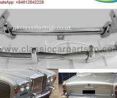 Bentley T1 bumpers (1965-1977)