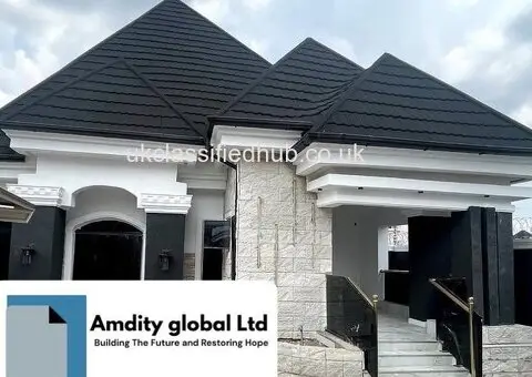 Buy Plots of Land & Property for Sale - In Prime Locations