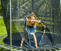 Get Premium Trampolines for All Ages | Super Tramp UK
