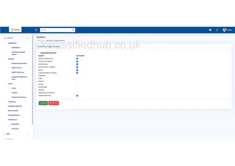 Powerful Asterisk PBX – Control Your Telephony System Today - 2/4