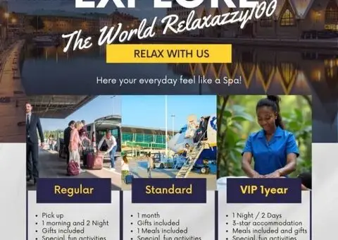 24hour massage service available for booking Lagos Nigeria
