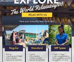 24hour massage service available for booking Lagos Nigeria