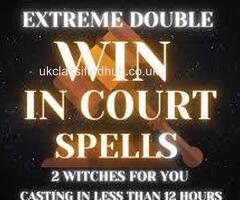 Spell to help you win a court case in Belfast, Northern Ireland+27734009912