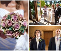 Wedding Photographer Near Me – Capture Your Day Naturally