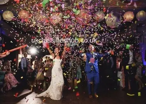 Wedding Photographer Near Me – Capture Your Day Naturally - 2/4