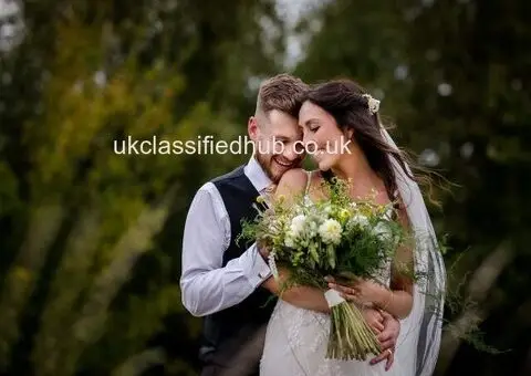 Wedding Photographer Near Me – Capture Your Day Naturally - 4/4