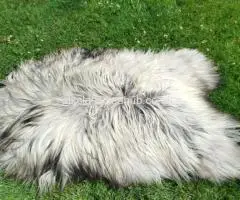 Heidschnucke Premium Sheepskins