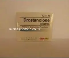Steroid Raw Powders HGH For Sale