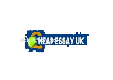 Cheap Essay UK