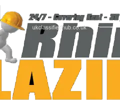 Glazing & Glass Repair Services in Kent