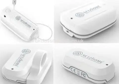 Smart WiFi Plug Sockets | Keystone Electronics