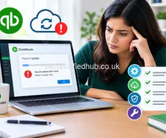QuickBooks Desktop Activation Troubleshooting: Step-by-Step Guide