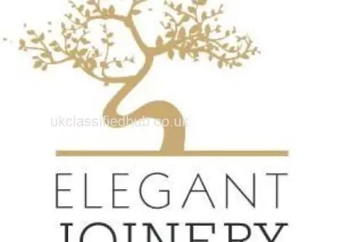 Made To Measure Gates Poole: Elegant Joinery