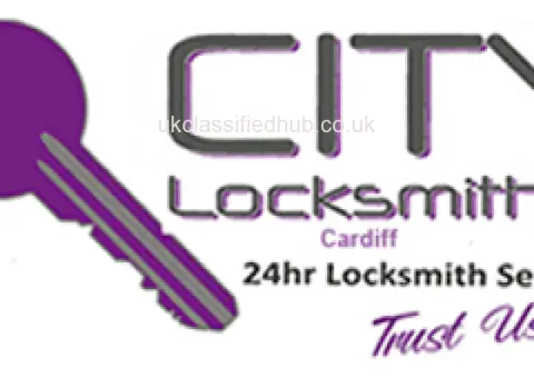 New Locks Cardiff: City Locksmiths Cardiff