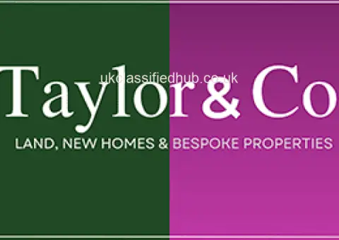 Land Agents Buckinghamshire: Taylor & Co Property Consultants Ltd.