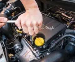 🚗 Is Your MOT Due? Don’t Wait Until the Last Minute!