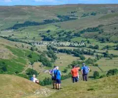 Adventure Holidays For Families : UK Activity Breaks