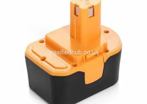 RYOBI BPP-1415 BPP-1413 BPP-1417 14.4V 3.0AH Ni-MH Battery