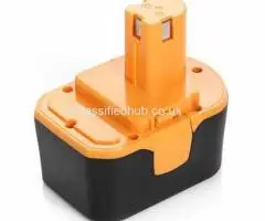 RYOBI BPP-1415 BPP-1413 BPP-1417 14.4V 3.0AH Ni-MH Battery