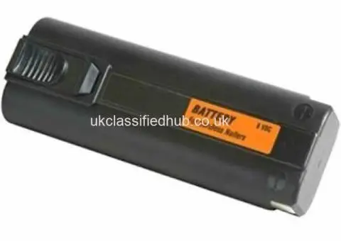 Paslode 6V Cordless Battery 404717 IM250 IM350 Nail Gun