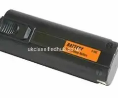 Paslode 6V Cordless Battery 404717 IM250 IM350 Nail Gun