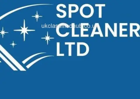 Professional Cleaning Services in Barnsley