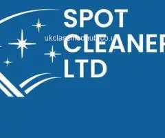 Professional Cleaning Services in Barnsley