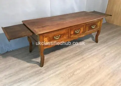 Antique French Kitchen Tables | Antique Tables