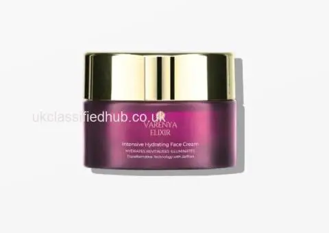 niacinamide cream for face