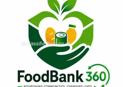 FoodBank 360