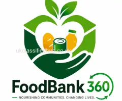 FoodBank 360